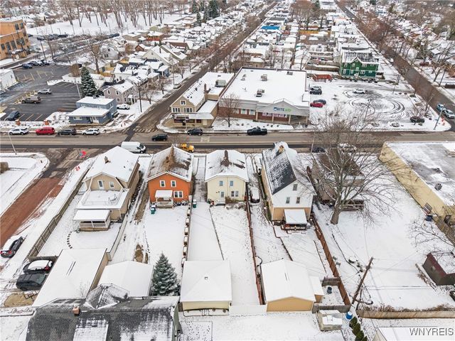 850 Abbott Road, Buffalo, NY 14220