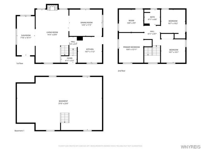 850 Abbott Road, Buffalo, NY 14220