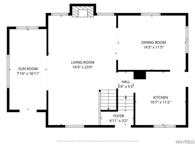 850 Abbott Road, Buffalo, NY 14220