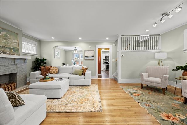 850 Abbott Road, Buffalo, NY 14220