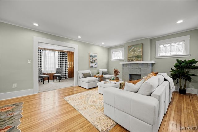 850 Abbott Road, Buffalo, NY 14220