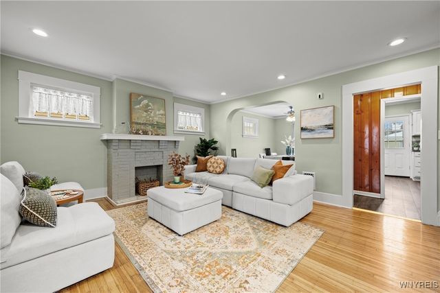 850 Abbott Road, Buffalo, NY 14220