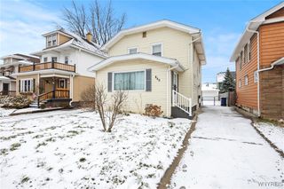 850 Abbott Road, Buffalo, NY 14220