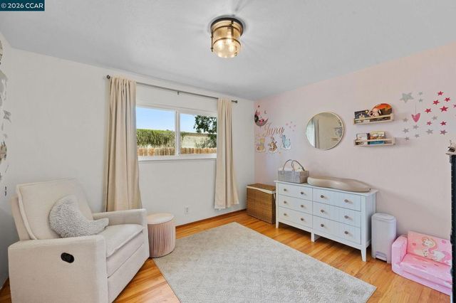 1661 Marta Dr, Pleasant Hill, CA 94523