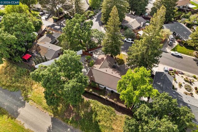 1661 Marta Dr, Pleasant Hill, CA 94523