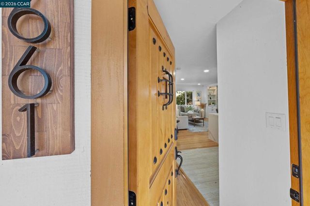 1661 Marta Dr, Pleasant Hill, CA 94523