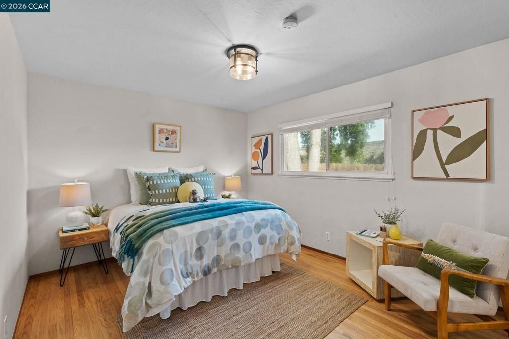 Image 23 of property listing at 1661 Marta Dr, Pleasant Hill, CA 94523