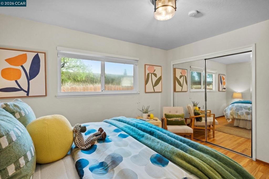 Image 24 of property listing at 1661 Marta Dr, Pleasant Hill, CA 94523