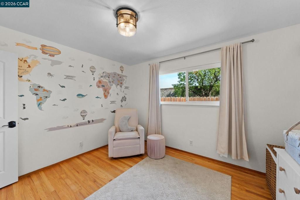 Image 29 of property listing at 1661 Marta Dr, Pleasant Hill, CA 94523