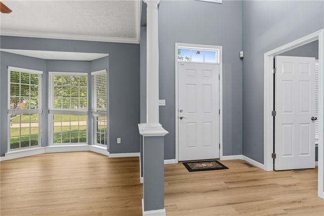 9120 Surrey Gate Place, Washington Twp, OH 45458