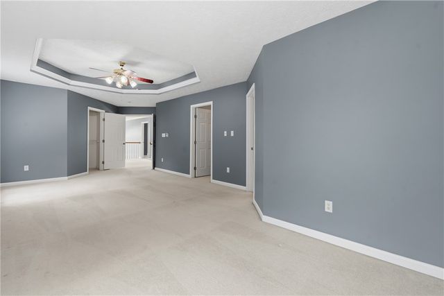 9120 Surrey Gate Place, Washington Twp, OH 45458
