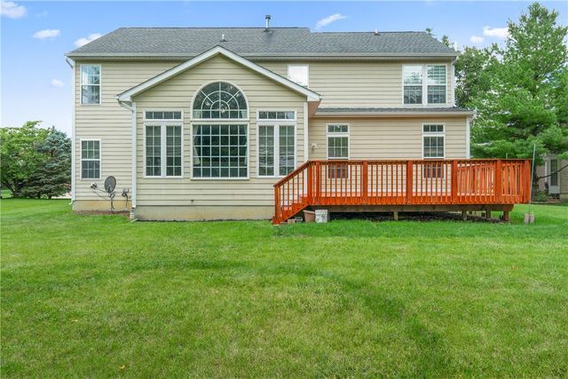 9120 Surrey Gate Place, Washington Twp, OH 45458
