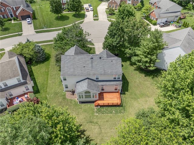 9120 Surrey Gate Place, Washington Twp, OH 45458