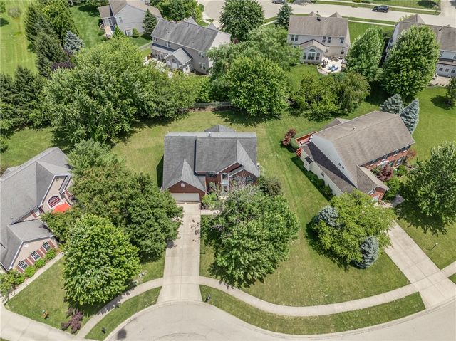 9120 Surrey Gate Place, Washington Twp, OH 45458