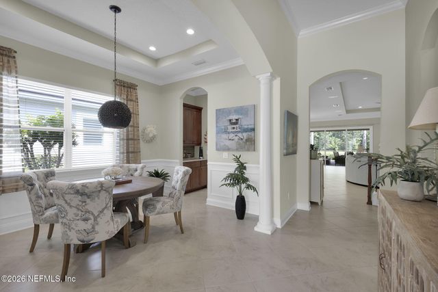 193 PALM ISLAND Way, Ponte Vedra, FL 32081