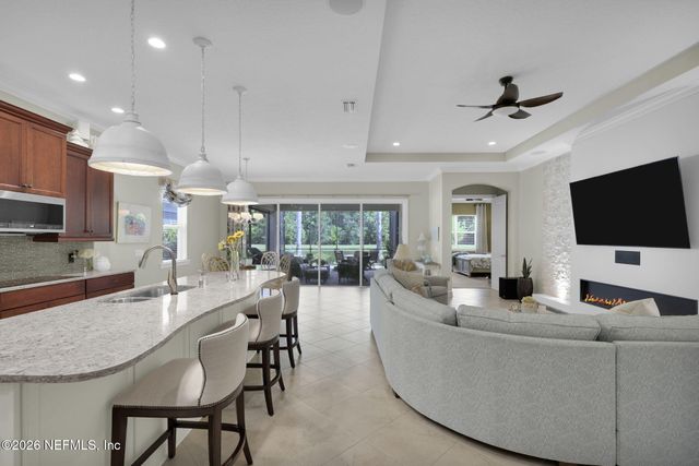 193 PALM ISLAND Way, Ponte Vedra, FL 32081