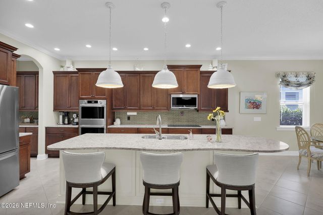 193 PALM ISLAND Way, Ponte Vedra, FL 32081