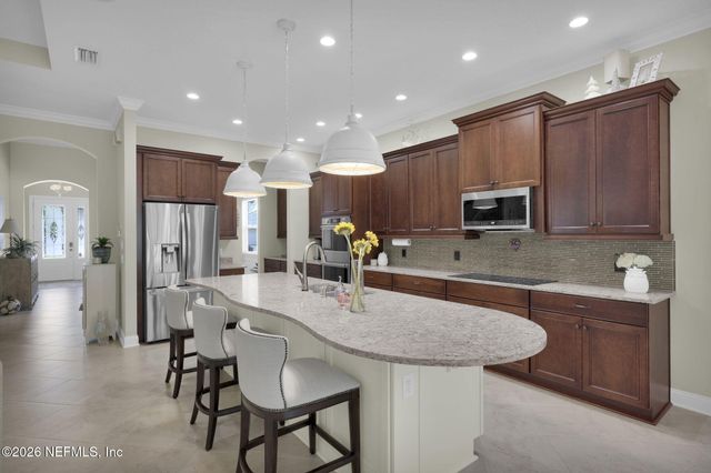 193 PALM ISLAND Way, Ponte Vedra, FL 32081