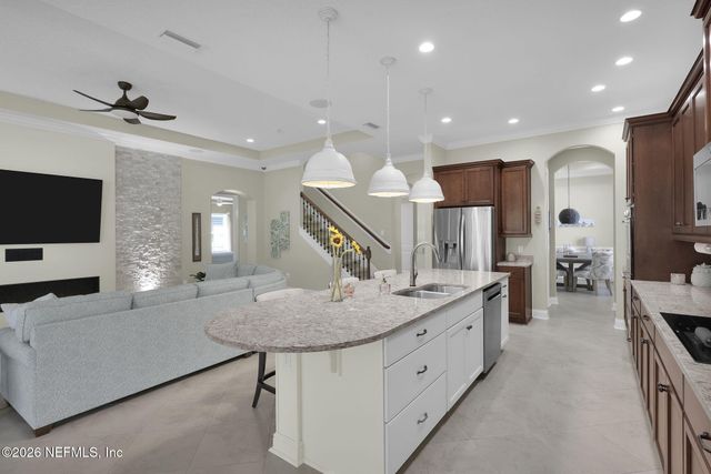 193 PALM ISLAND Way, Ponte Vedra, FL 32081