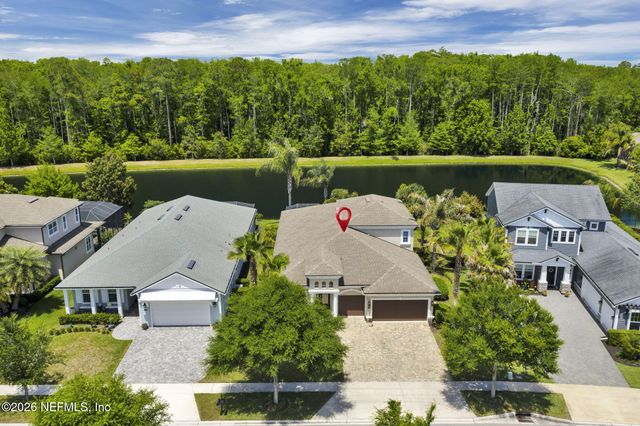 193 PALM ISLAND Way, Ponte Vedra, FL 32081