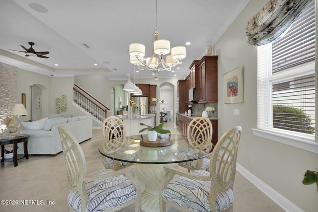 193 PALM ISLAND Way, Ponte Vedra, FL 32081