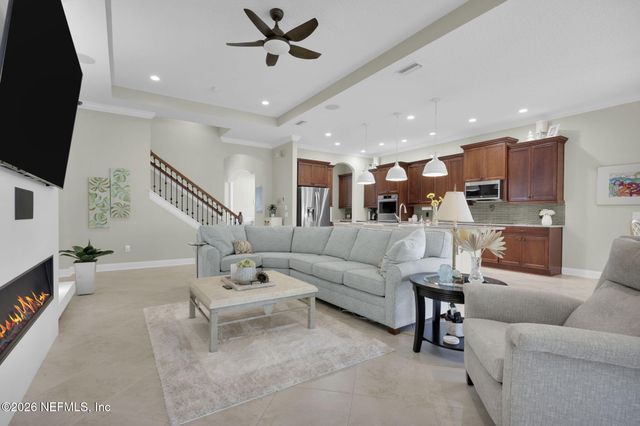 193 PALM ISLAND Way, Ponte Vedra, FL 32081