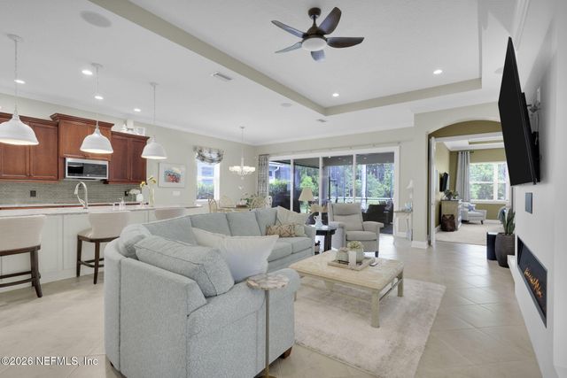 193 PALM ISLAND Way, Ponte Vedra, FL 32081