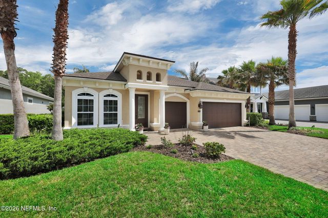 193 PALM ISLAND Way, Ponte Vedra, FL 32081