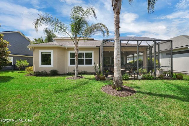 193 PALM ISLAND Way, Ponte Vedra, FL 32081