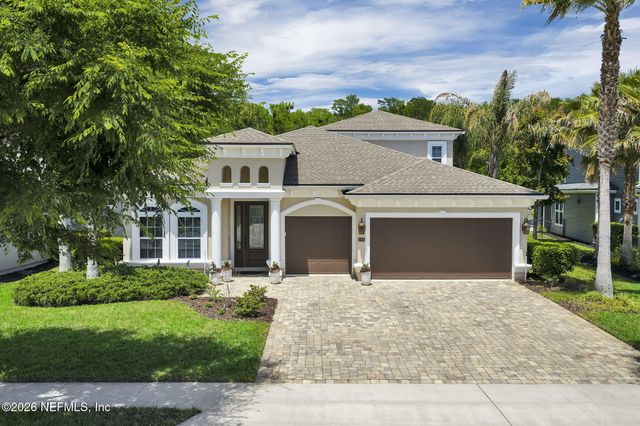 193 PALM ISLAND Way, Ponte Vedra, FL 32081