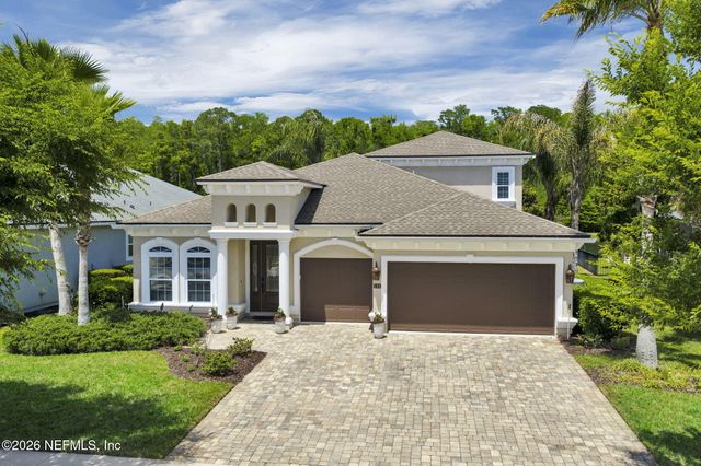 193 PALM ISLAND Way, Ponte Vedra, FL 32081