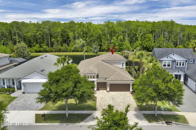 193 PALM ISLAND Way, Ponte Vedra, FL 32081