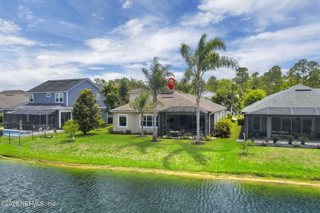 193 PALM ISLAND Way, Ponte Vedra, FL 32081