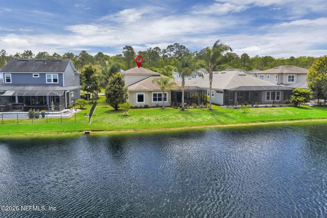 193 PALM ISLAND Way, Ponte Vedra, FL 32081