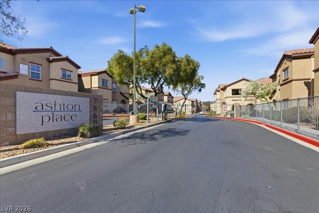7660 West Eldorado Lane 136, Las Vegas, NV 89113