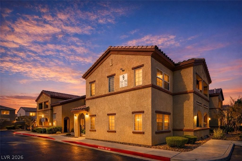 7660 West Eldorado Lane 136, Las Vegas, NV 89113