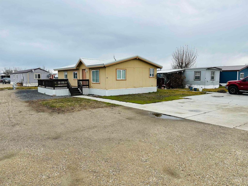 #44 904 Oak Ave 44, Nyssa, OR 97913 photo 2