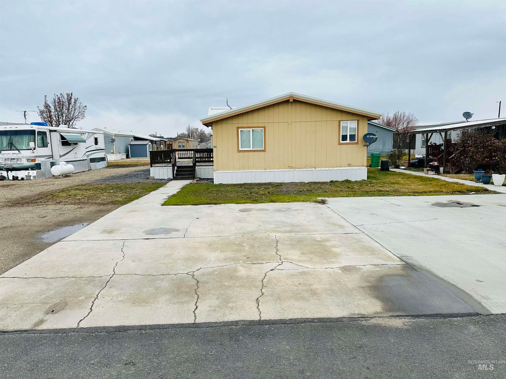 #44 904 Oak Ave 44, Nyssa, OR 97913 photo 3