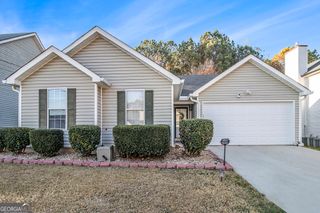 5362 Salem Springs Drive, Lithonia, GA 30038