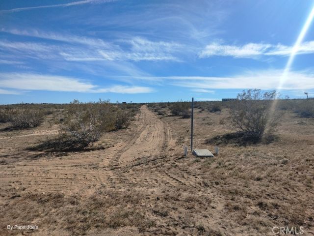 60649 Stagemans, Landers, CA 92285
