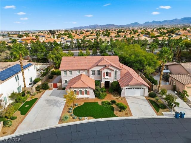 10658 Chillingham Drive, Las Vegas, NV 89183