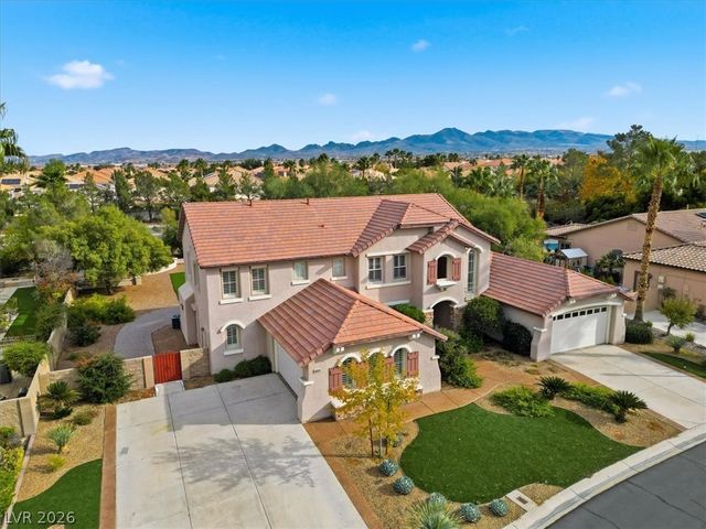 10658 Chillingham Drive, Las Vegas, NV 89183