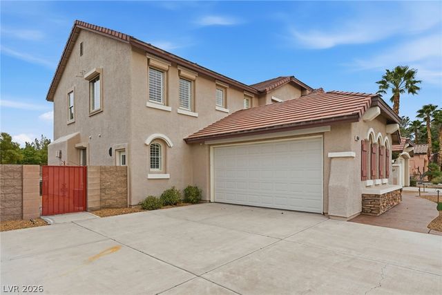 10658 Chillingham Drive, Las Vegas, NV 89183