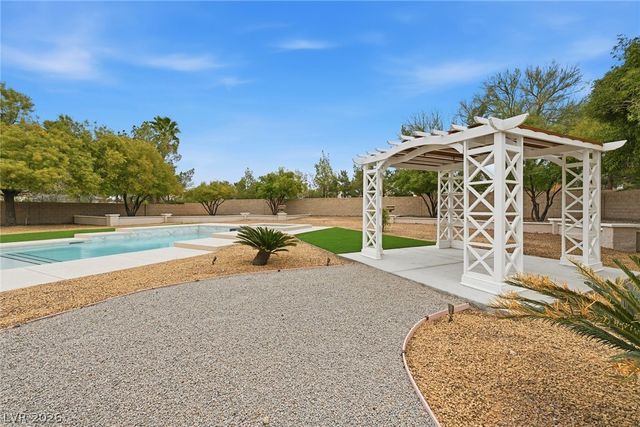 10658 Chillingham Drive, Las Vegas, NV 89183