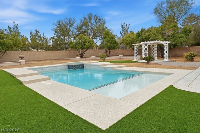 10658 Chillingham Drive, Las Vegas, NV 89183