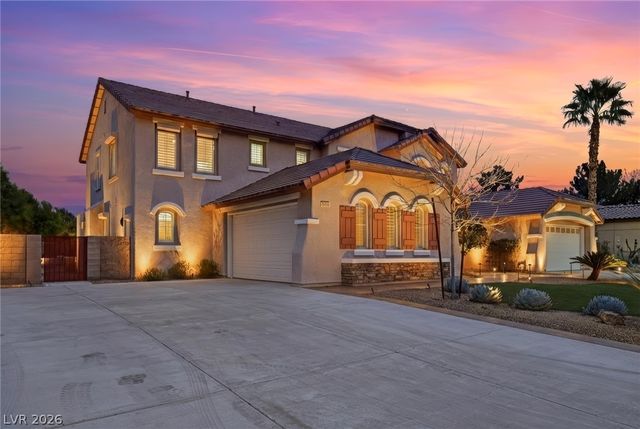 10658 Chillingham Drive, Las Vegas, NV 89183