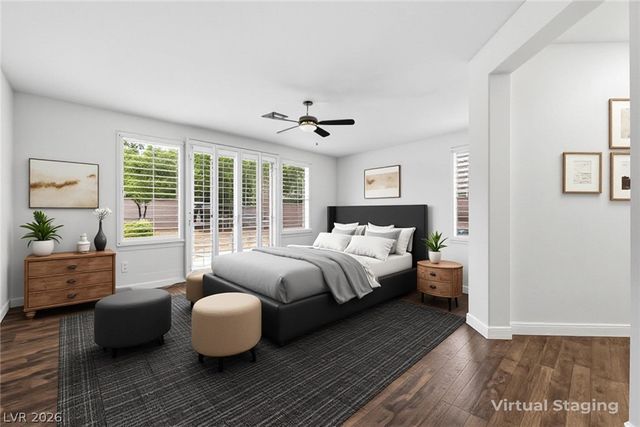 10658 Chillingham Drive, Las Vegas, NV 89183