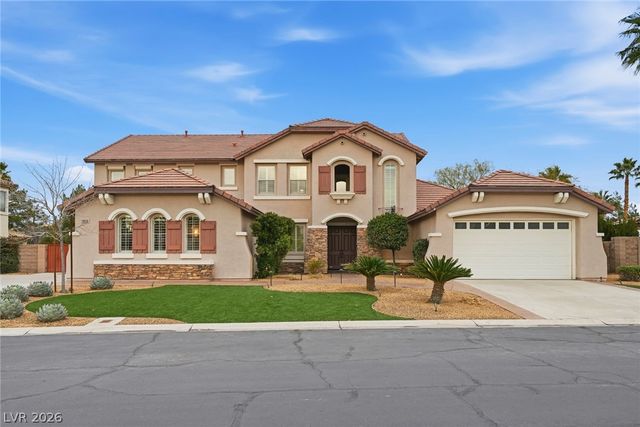 10658 Chillingham Drive, Las Vegas, NV 89183