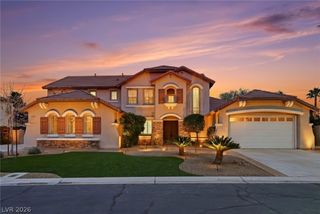 10658 Chillingham Drive, Las Vegas, NV 89183