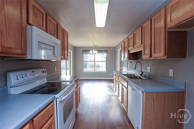 144 Jennifer Circle, Rincon, GA 31326